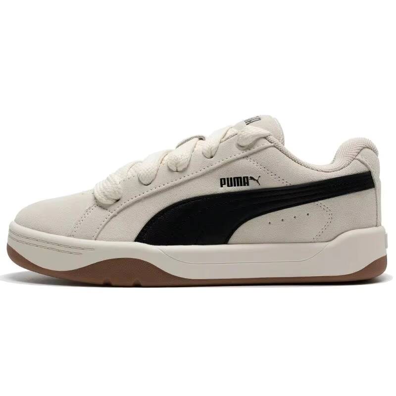 2026 new Puma Men Women Low-To - Puma Shoes Rs-X 评论和价格