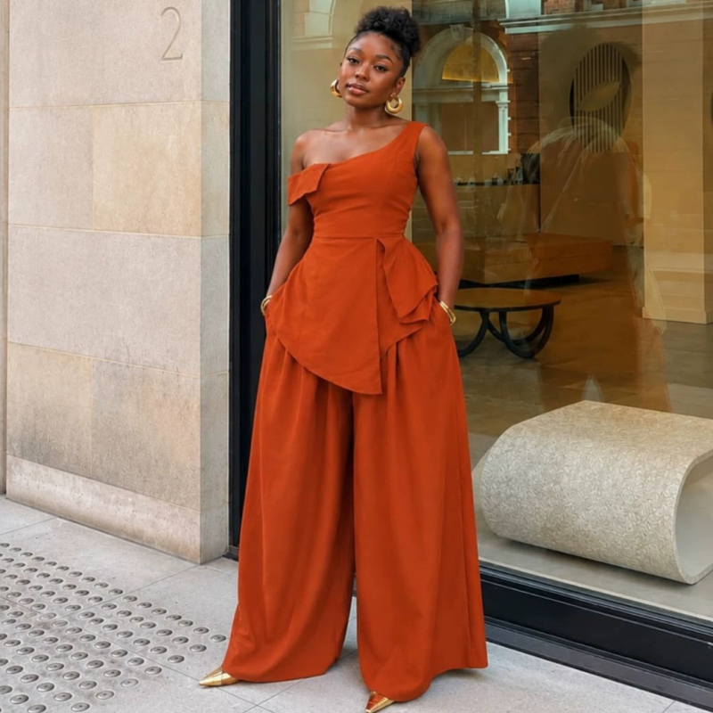 New Design African Fashion Wom - Blouse Off Shoulder 评论和价格