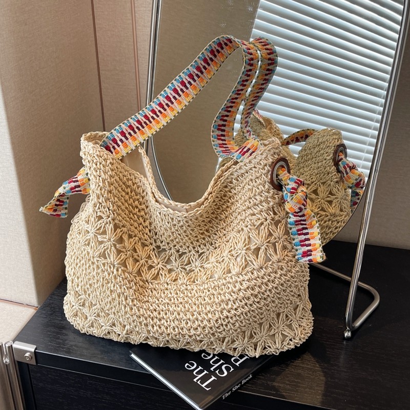 Beach Vacation Style Women's S - Tote Bag Beach 评论和价格