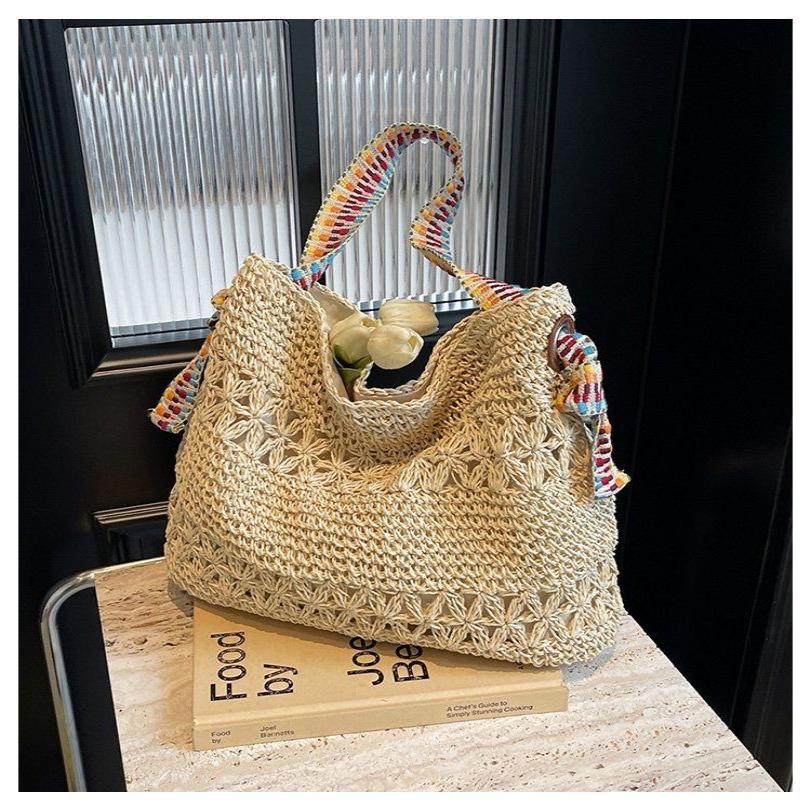 Beach Vacation Style Women's S - Tote Bag Beach 评论和价格