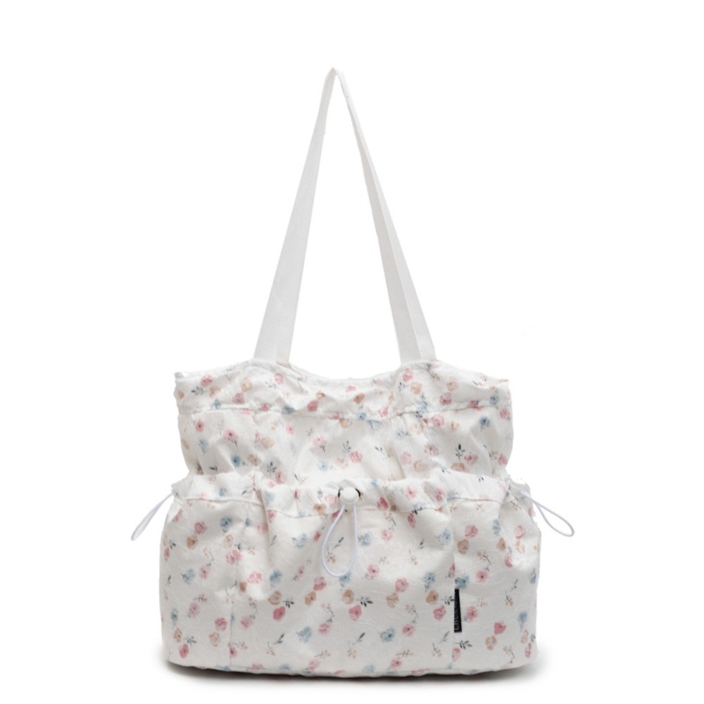 Sweet Harajuku Aesthetic Handb - Tote Bag Beach 评论和价格