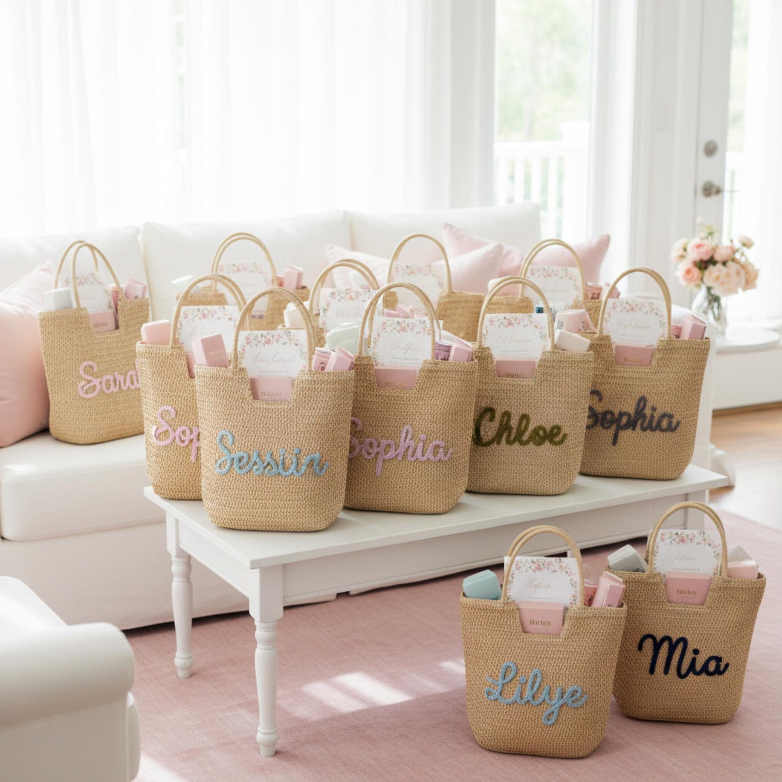 Personalized Custom Tote Bag,  - Tote Bag Beach 评论和价格