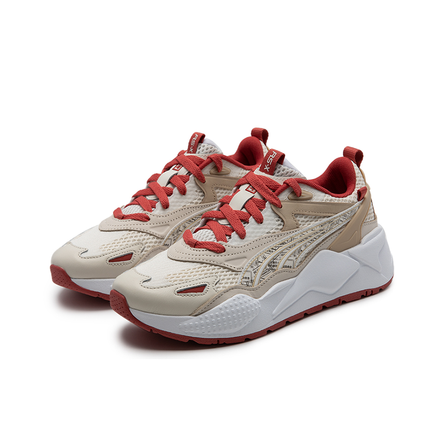 PUMA RS X Casual Shoes Unisex  - Puma Shoes Rs-X 评论和价格
