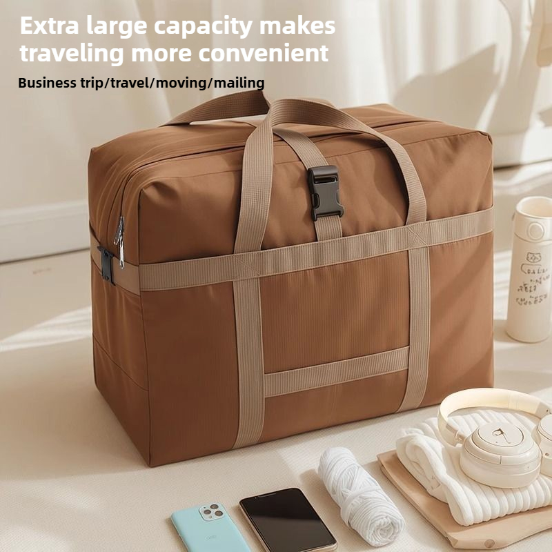 Extra Large Travel Duffle Bags - Tote Bag Beach 评论和价格