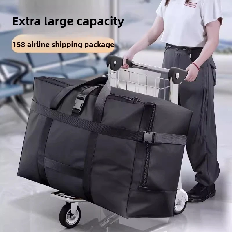 Extra Large Travel Duffle Bags - Tote Bag Beach 评论和价格