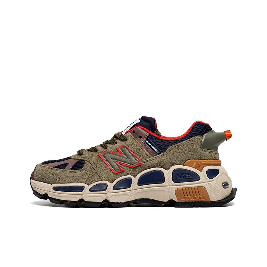 New Balance NB 574 Running Sho - New Balance Shoes 574 评论和价格