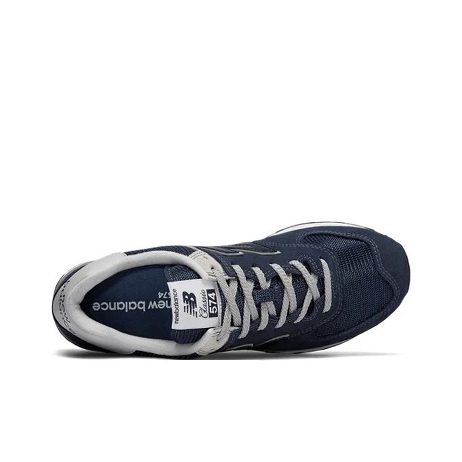 New Balance NB 574 Vintage Cus - New Balance Shoes 574 评论和价格