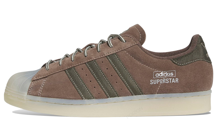 Adidas Originals SUPERSTAR Ska - Adidas Shoes Superstar 评论和价格